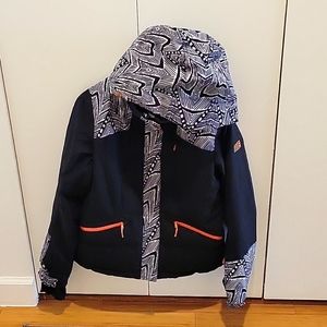 Roxy ski/snowboard jacket